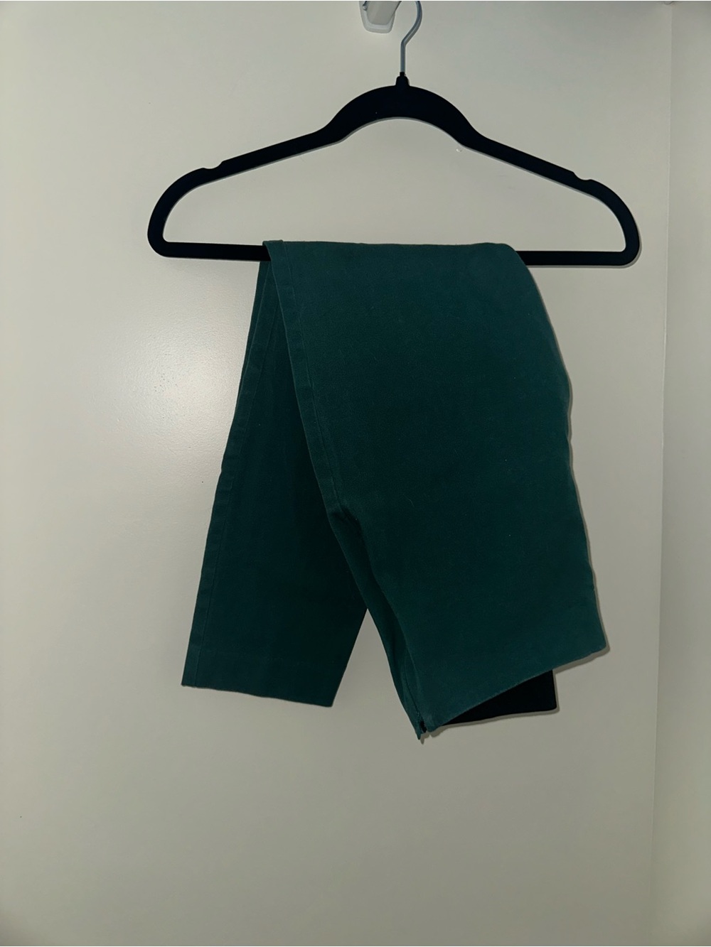 A New Day Green Dress Pants